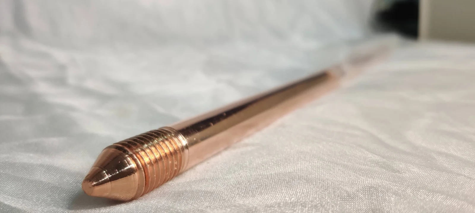 Copper Bonded Rod Copper Bonded Rod