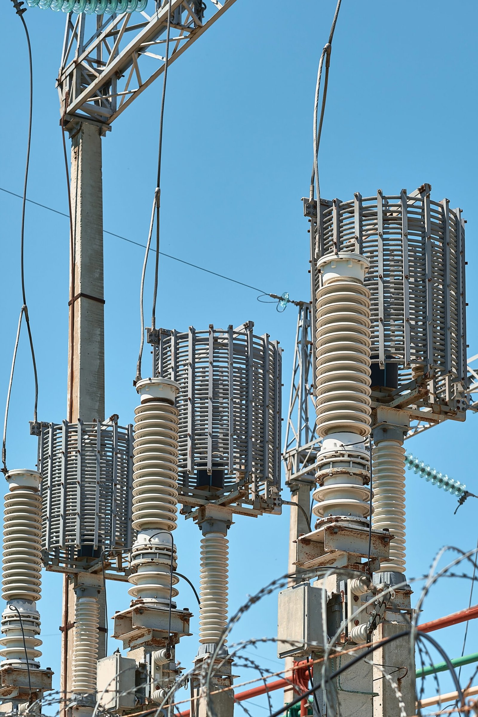 The Advantages of Using Non-Conductive Adaptors in ESE Systems