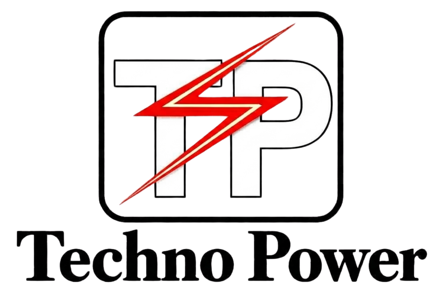 Techno Power Logo
