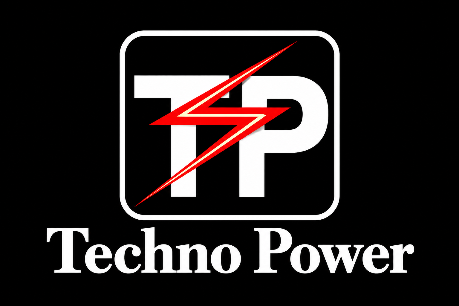 Techno Power Logo